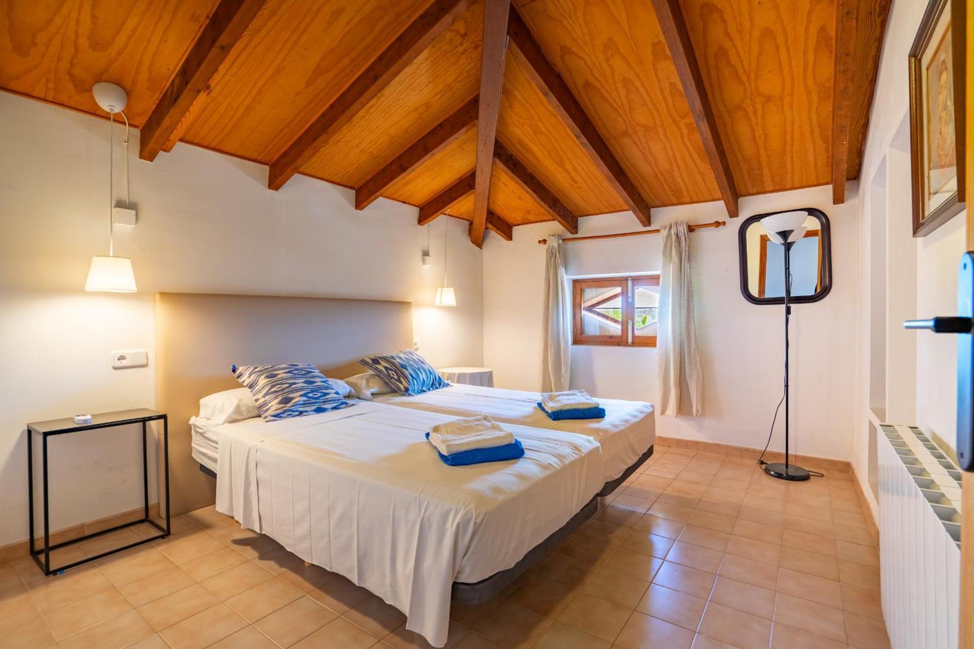 Country house Son Binissalom *