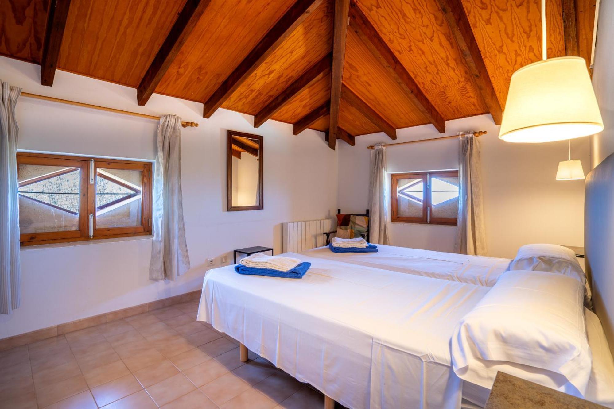 Son Binissalom Country house