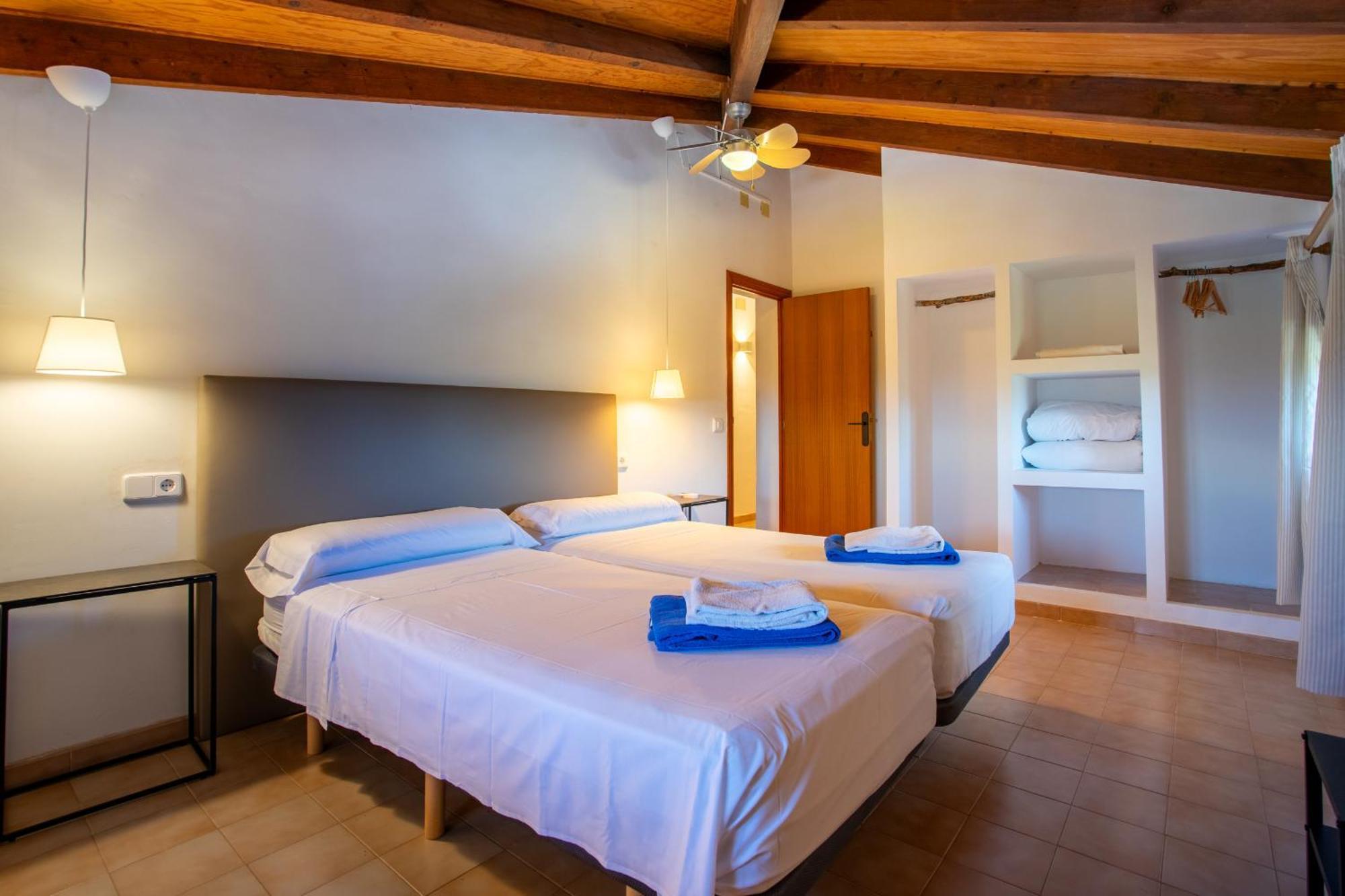 Country house Son Binissalom