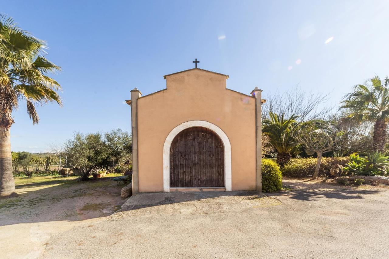Casa rural Son Binissalom